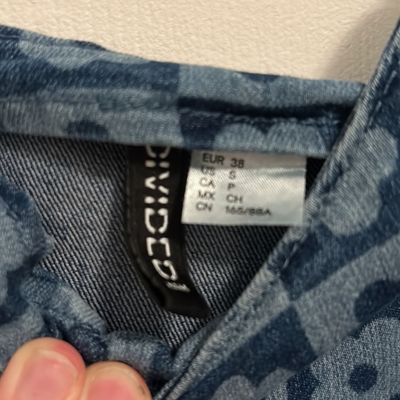 Never worn H&M dress - Picture 2 of 2